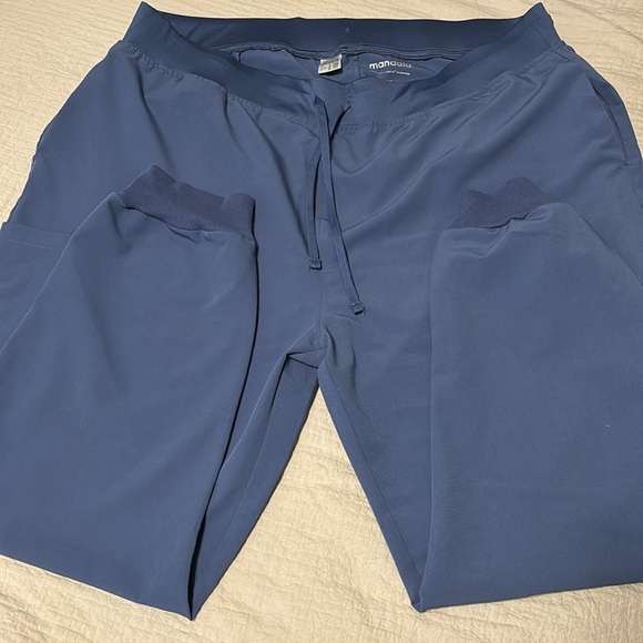 Mandala scrub pants - Picture 4 of 4